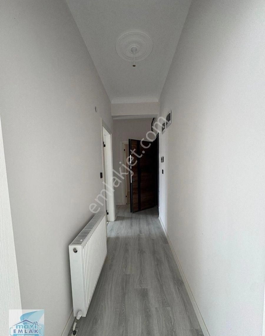 Bandırma Mavi Emlaktan Hürrüyet Parkı Civarında Satılık Daire.. - Görsel 3