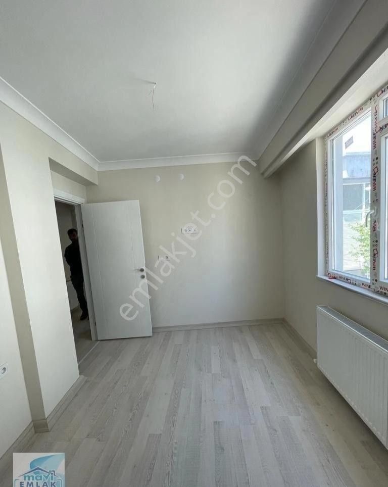 Bandırma Mavi Emlaktan İhsaniye Mahallesinde 2+1 Satılık Daiire - Görsel 12