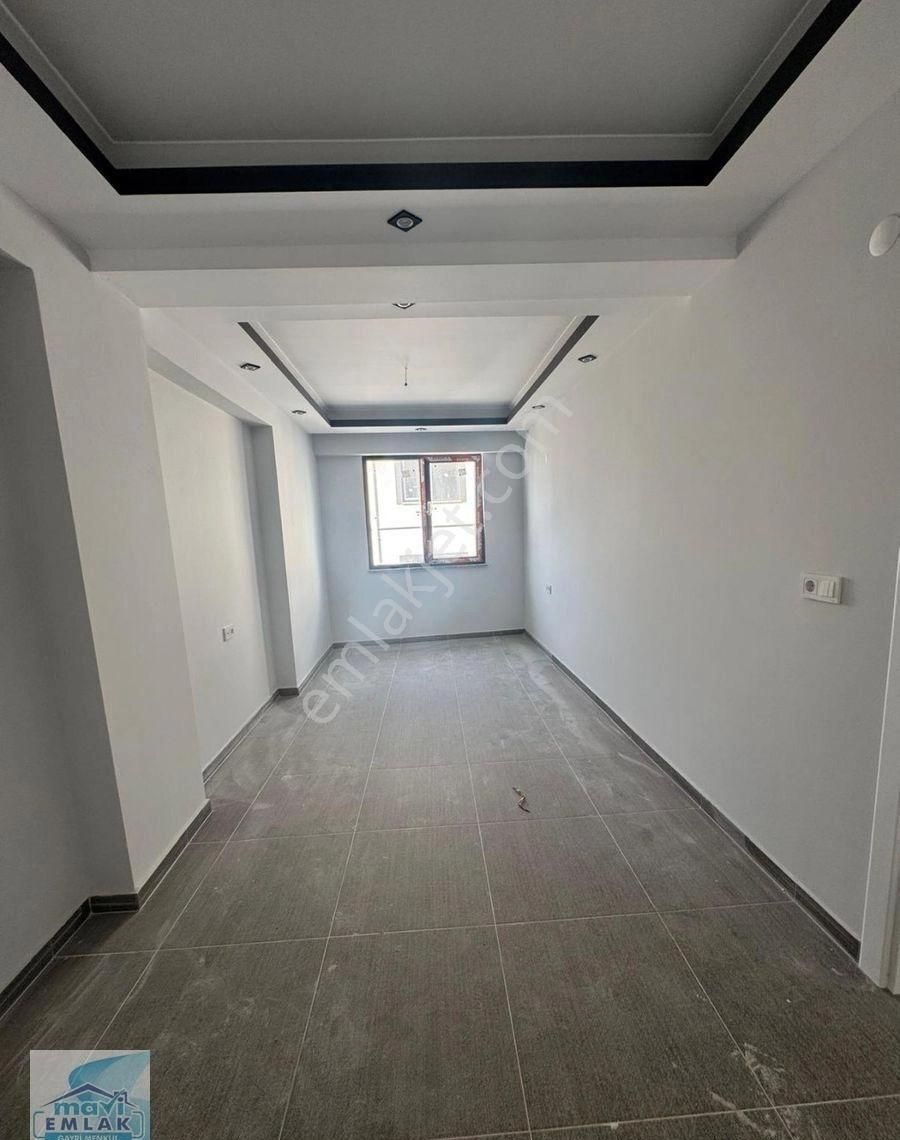 Bandırma Mavi Emlaktan Kayacık Mahallesi Kayacık Caddesi Üzerinde 2+1 Geniş Satılık Daireler... - Görsel 21