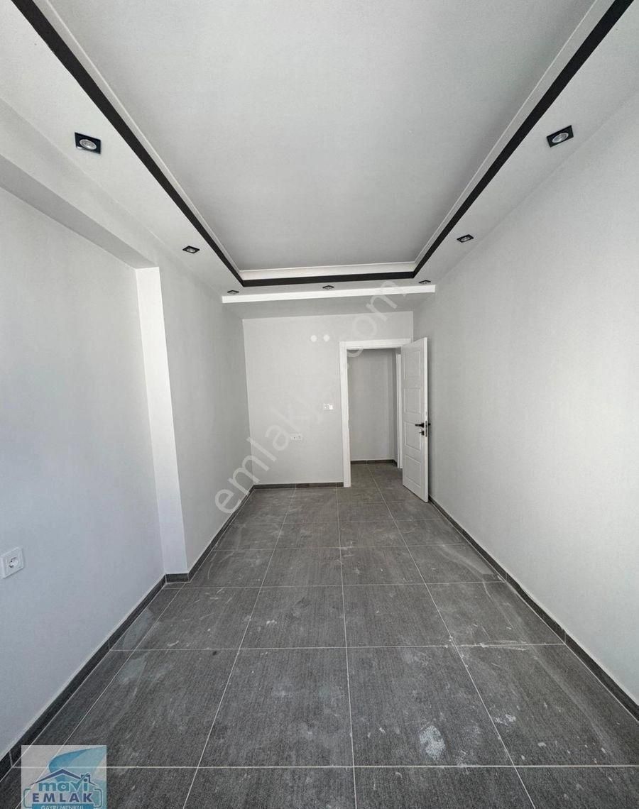 Bandırma Mavi Emlaktan Kayacık Mahallesi Kayacık Caddesi Üzerinde 2+1 Geniş Satılık Daireler... - Görsel 25