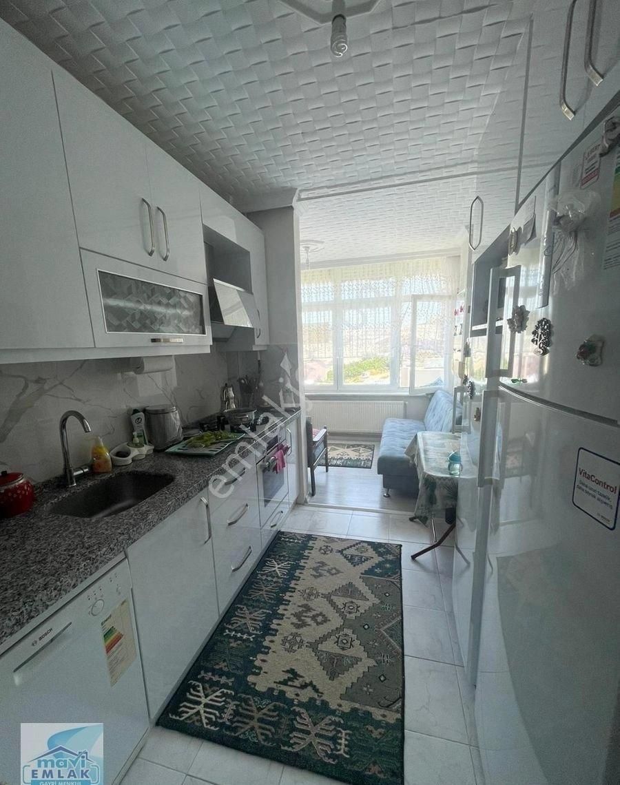Bandırma Mavi Emlaktan Levent Mahallesinde 3+1 Satılık Masrafsız Daire... - Görsel 26