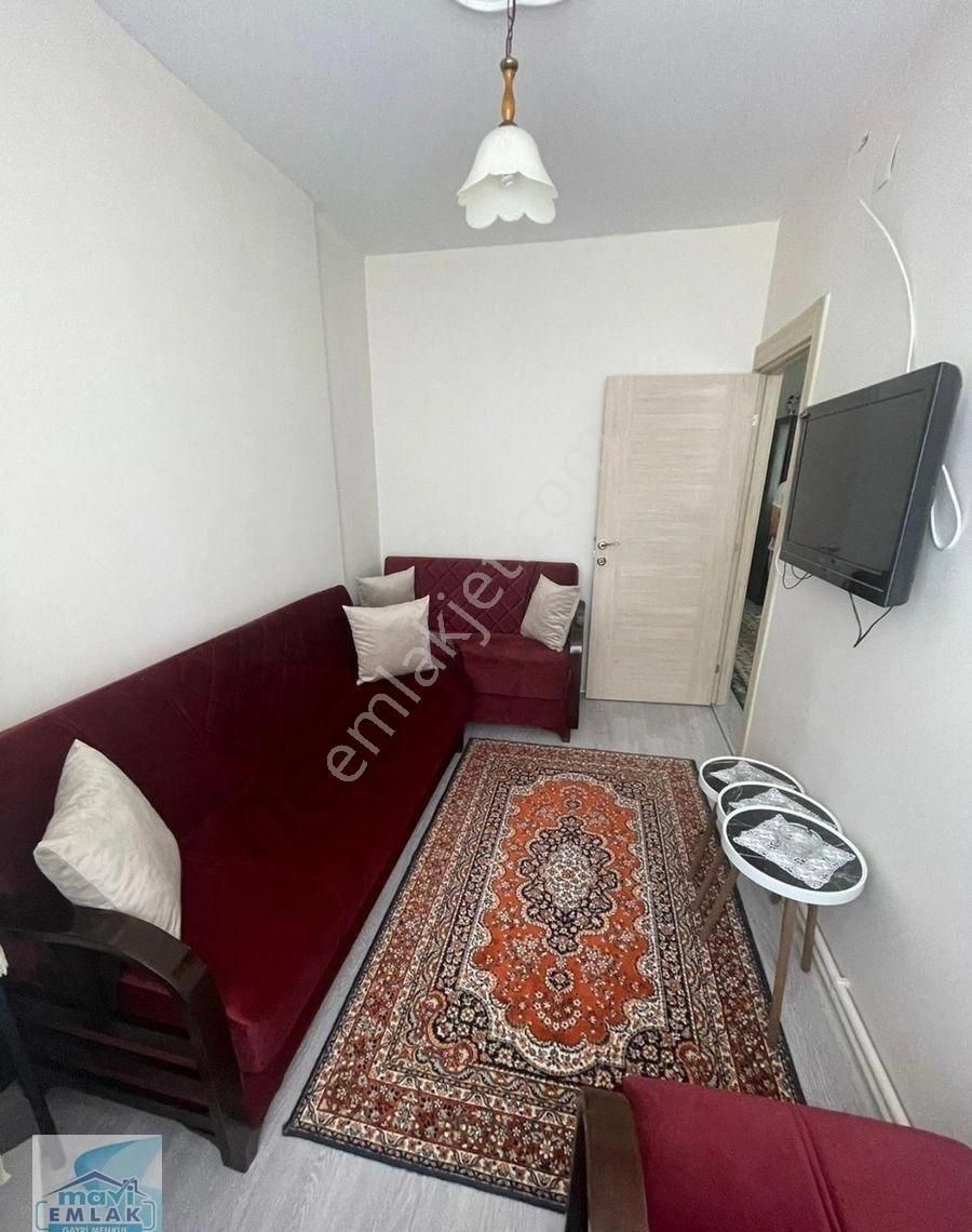 Bandırma Mavi Emlaktan Levent Mahallesinde 3+1 Satılık Masrafsız Daire... - Görsel 11