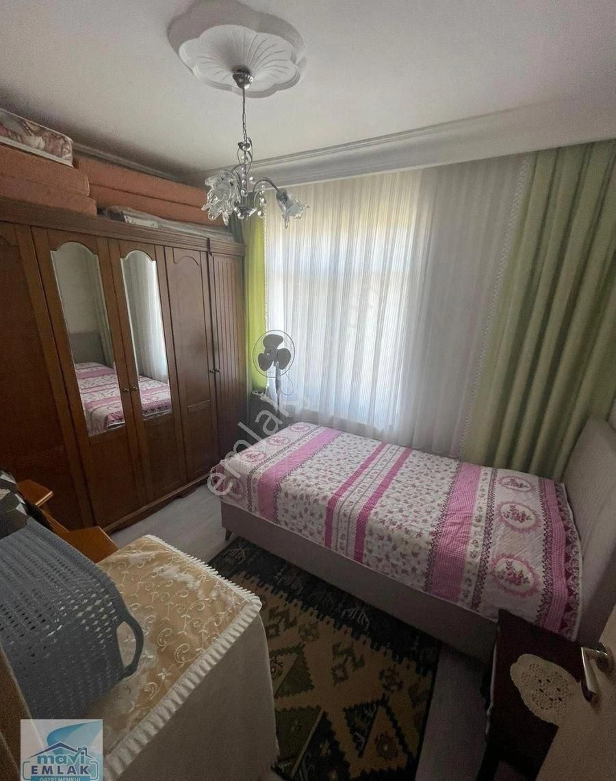 Bandırma Mavi Emlaktan Levent Mahallesinde 3+1 Satılık Masrafsız Daire... - Görsel 8