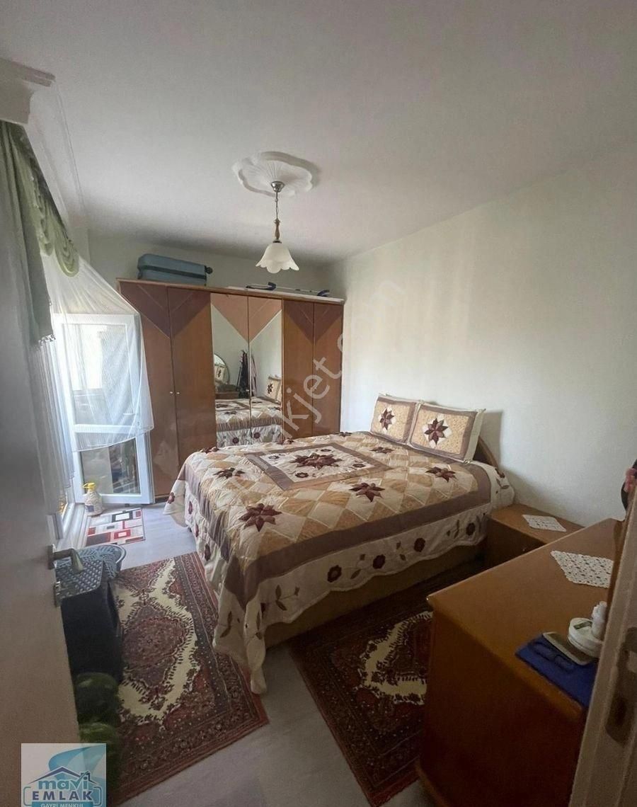 Bandırma Mavi Emlaktan Levent Mahallesinde 3+1 Satılık Masrafsız Daire... - Görsel 21