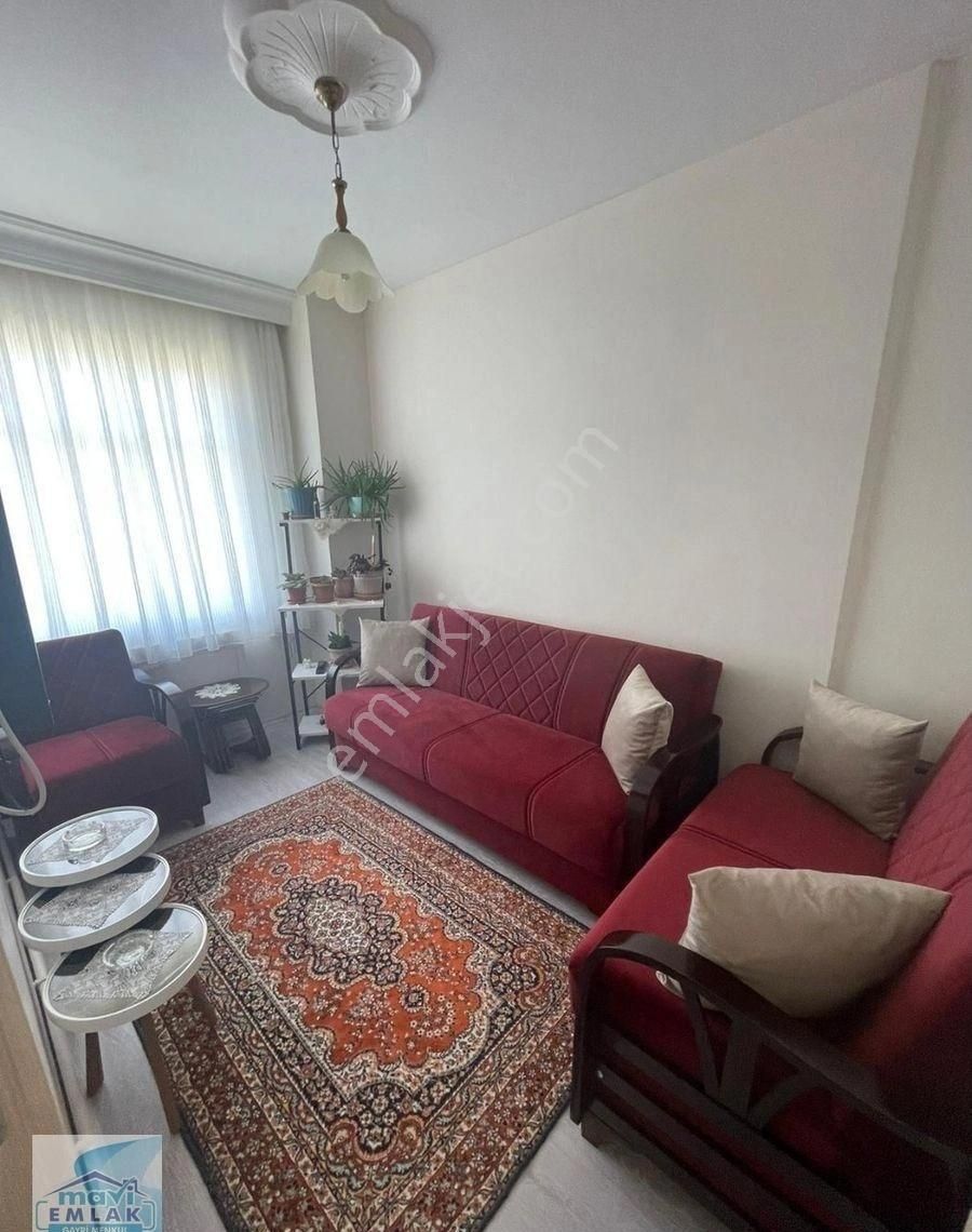 Bandırma Mavi Emlaktan Levent Mahallesinde 3+1 Satılık Masrafsız Daire... - Görsel 30