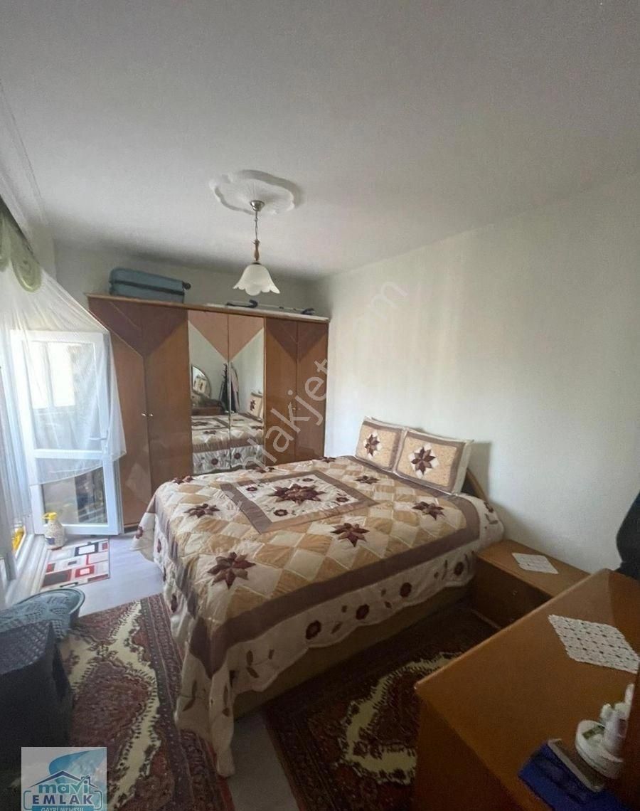Bandırma Mavi Emlaktan Levent Mahallesinde 3+1 Satılık Masrafsız Daire... - Görsel 4