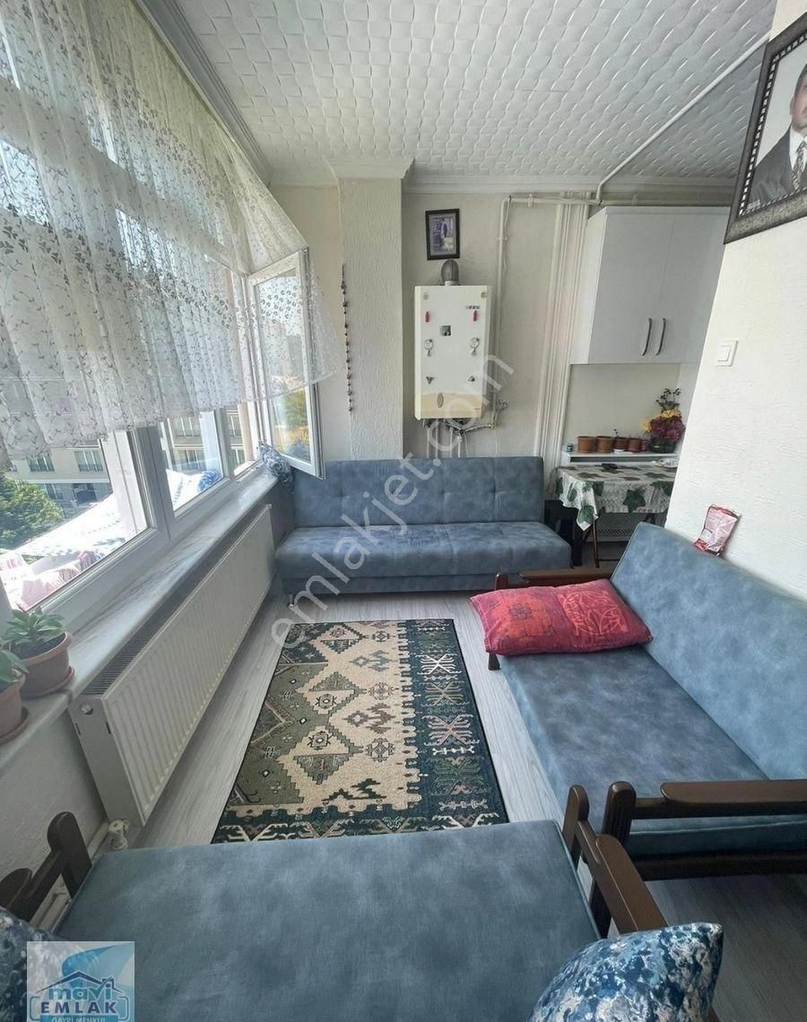 Bandırma Mavi Emlaktan Levent Mahallesinde 3+1 Satılık Masrafsız Daire... - Görsel 3