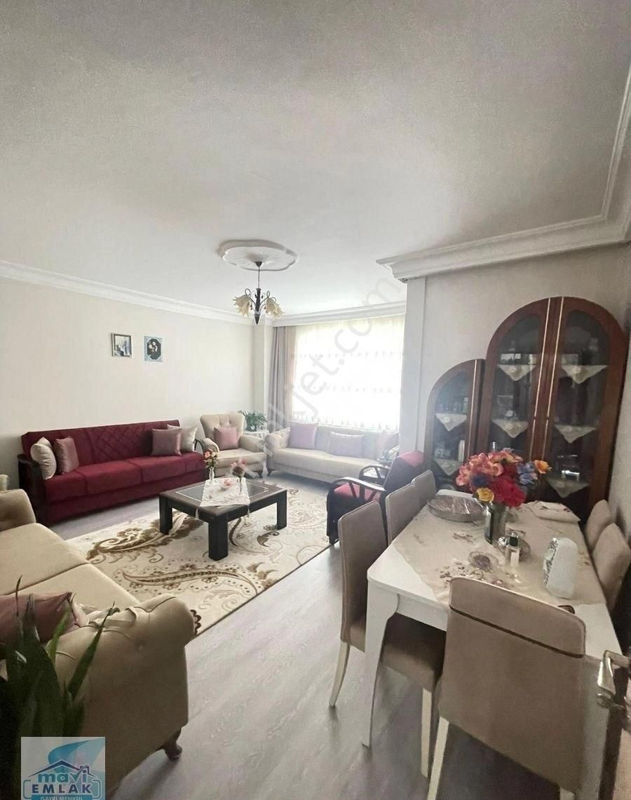 Bandırma Mavi Emlaktan Levent Mahallesinde 3+1 Satılık Masrafsız Daire... - Görsel 28
