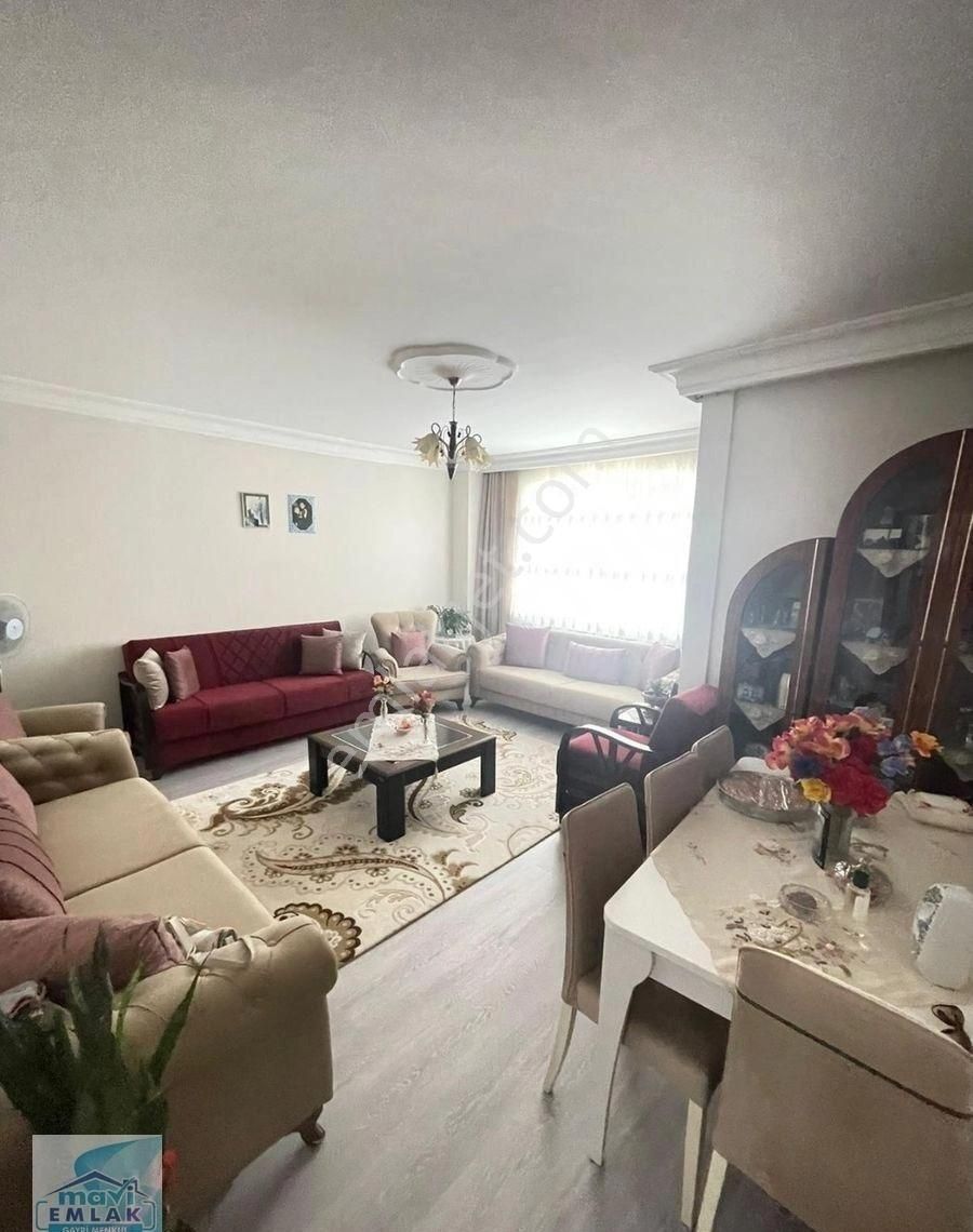 Bandırma Mavi Emlaktan Levent Mahallesinde 3+1 Satılık Masrafsız Daire... - Görsel 27