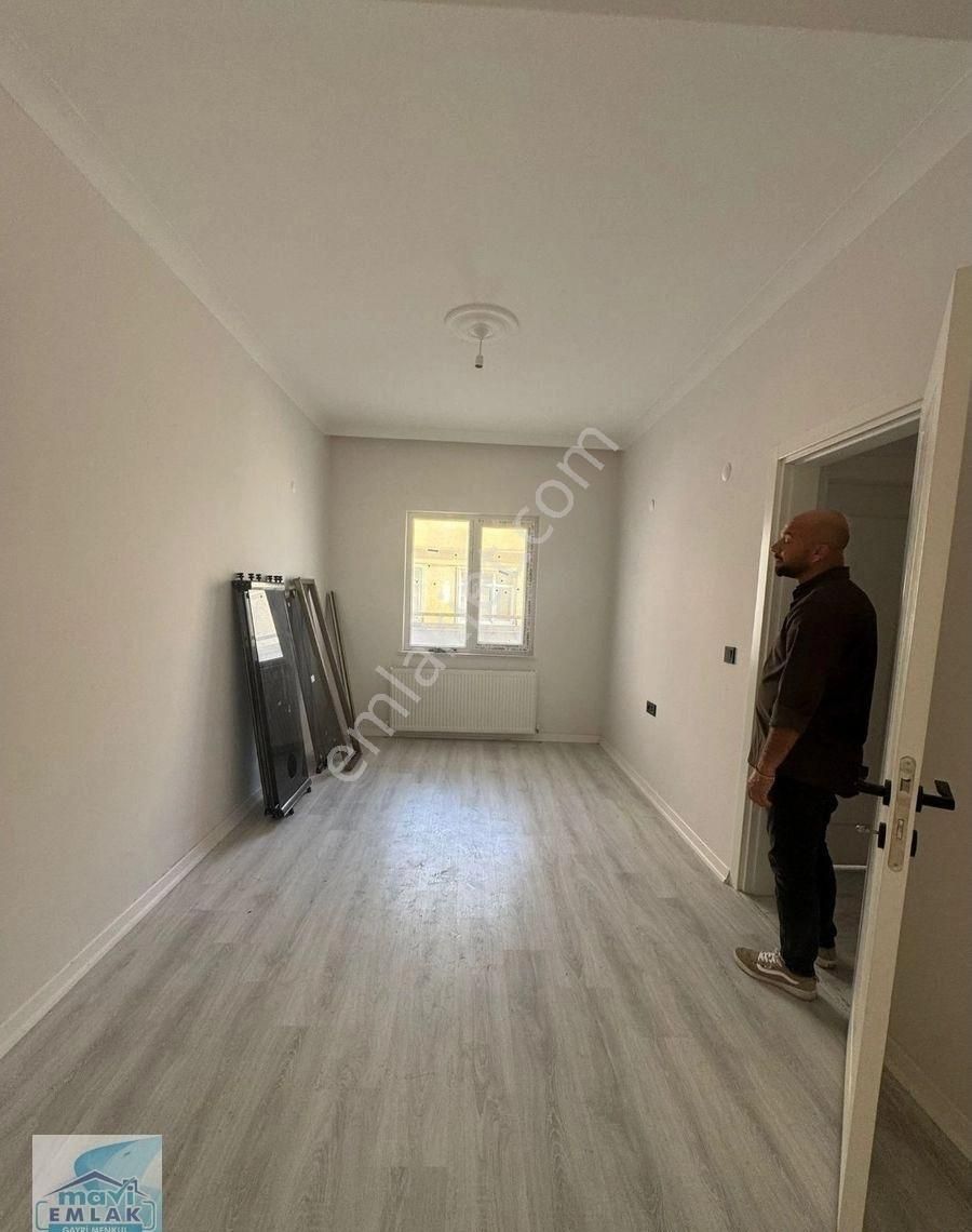 Bandırma Mavi Emlaktan Hürriyet Parkı Civarında 2+1 Satılık Daire - Görsel 20