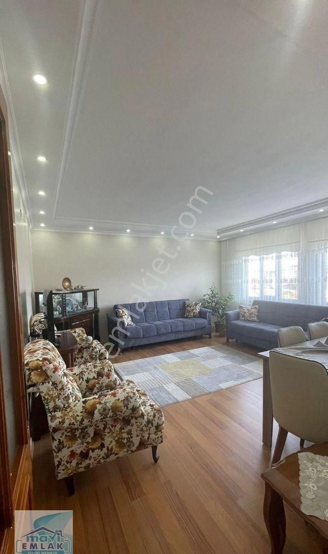 Bandırma Mavi Emlaktan Paşabayır Mahallesi Site İçerisinde 3+1 Satılık Daire - Görsel 16