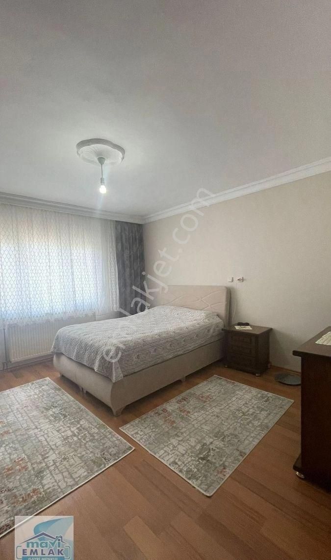 Bandırma Mavi Emlaktan Paşabayır Mahallesi Site İçerisinde 3+1 Satılık Daire - Görsel 23