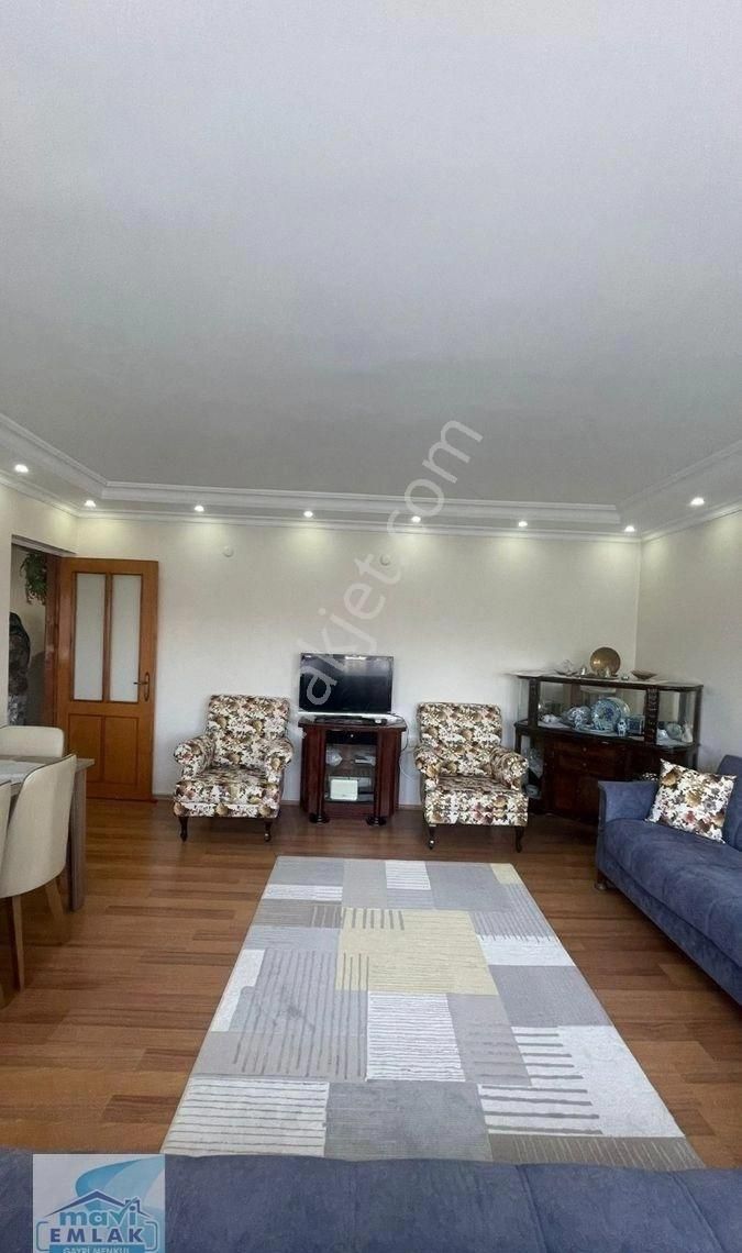 Bandırma Mavi Emlaktan Paşabayır Mahallesi Site İçerisinde 3+1 Satılık Daire - Görsel 10