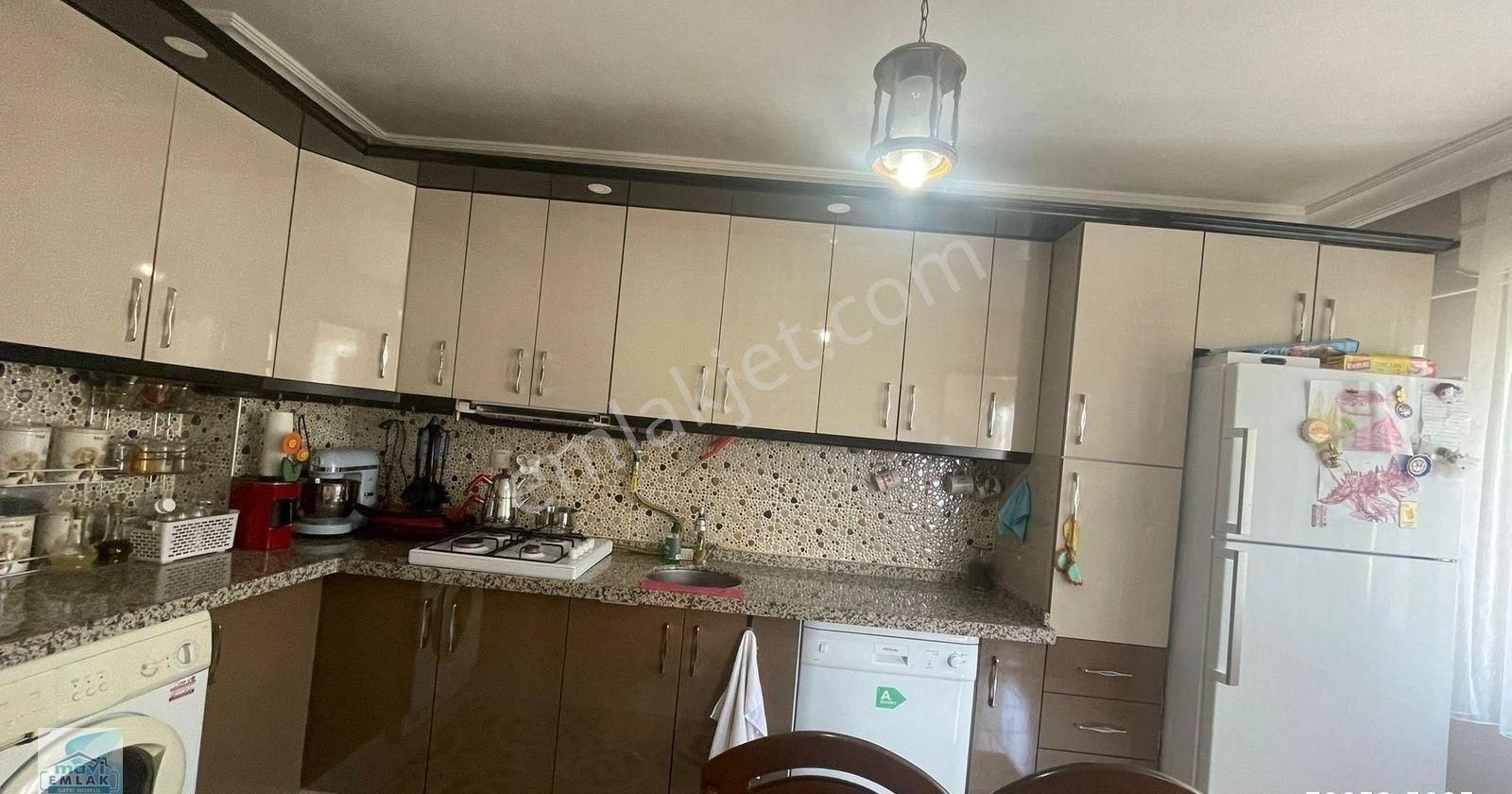 Bandırma Mavi Emlaktan Paşabayır Mahallesi Site İçerisinde 3+1 Satılık Daire - Görsel 4