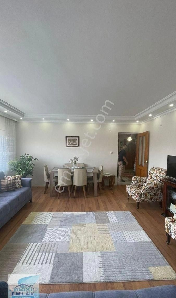 Bandırma Mavi Emlaktan Paşabayır Mahallesi Site İçerisinde 3+1 Satılık Daire - Görsel 5