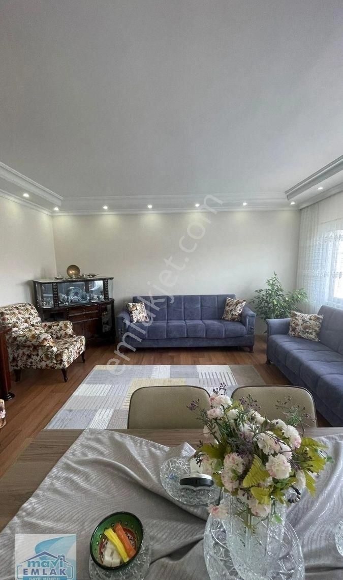 Bandırma Mavi Emlaktan Paşabayır Mahallesi Site İçerisinde 3+1 Satılık Daire - Görsel 33