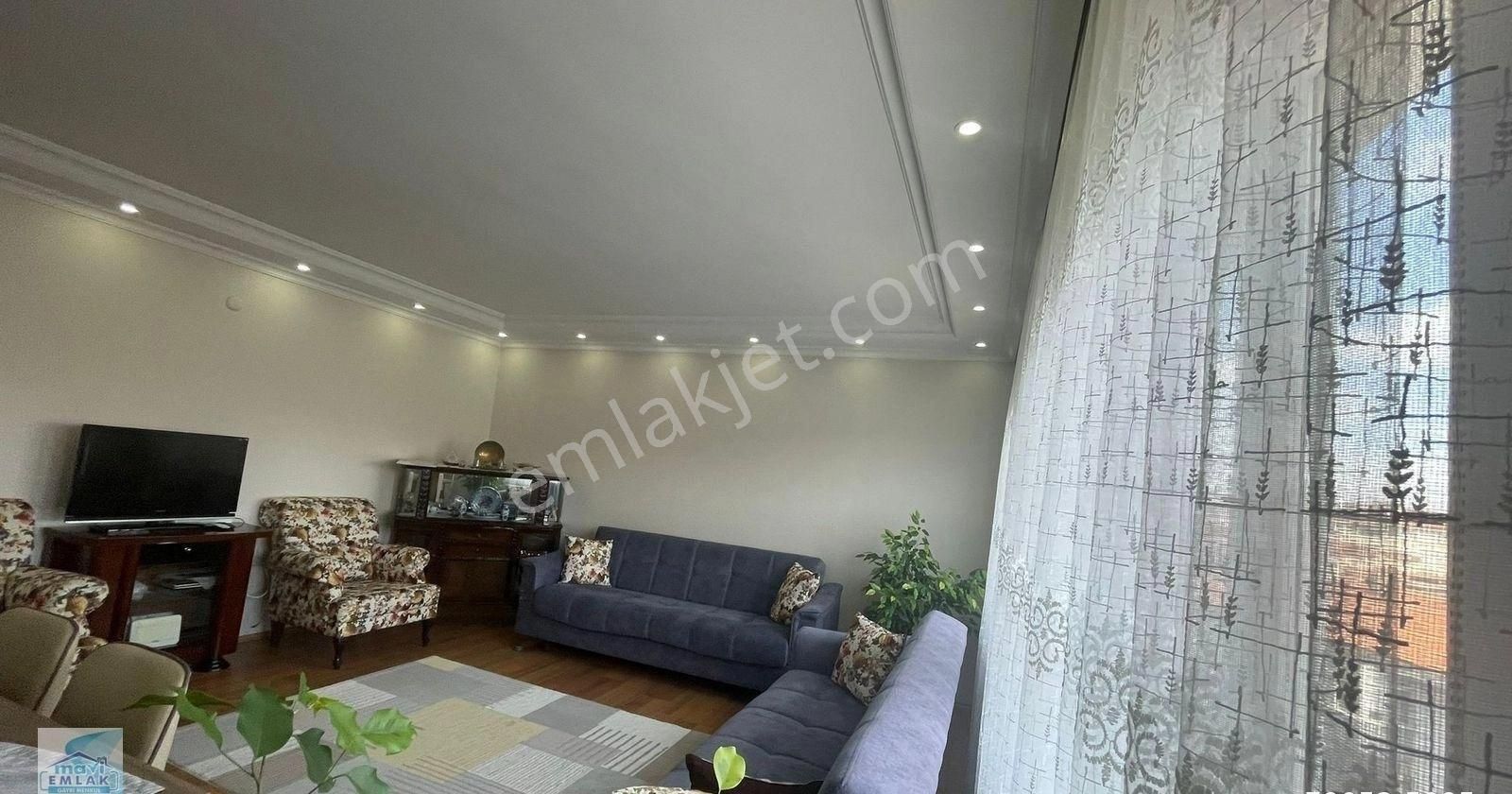 Bandırma Mavi Emlaktan Paşabayır Mahallesi Site İçerisinde 3+1 Satılık Daire - Görsel 26