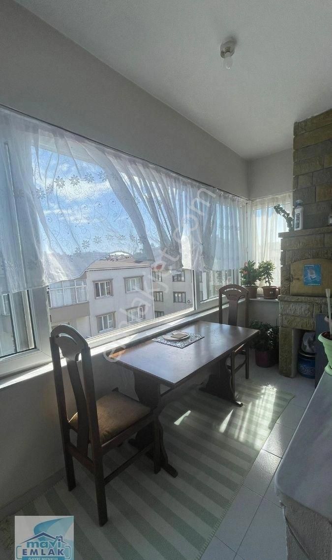 Bandırma Mavi Emlaktan Paşabayır Mahallesi Site İçerisinde 3+1 Satılık Daire - Görsel 12