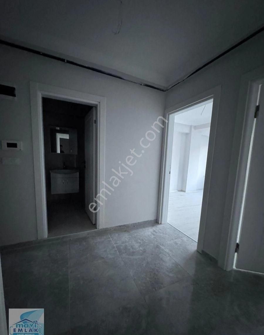 Bandırma Mavi Emlaktan 600 Evler Mahallesinde 2+1 Satılık Daireler!!! - Görsel 11