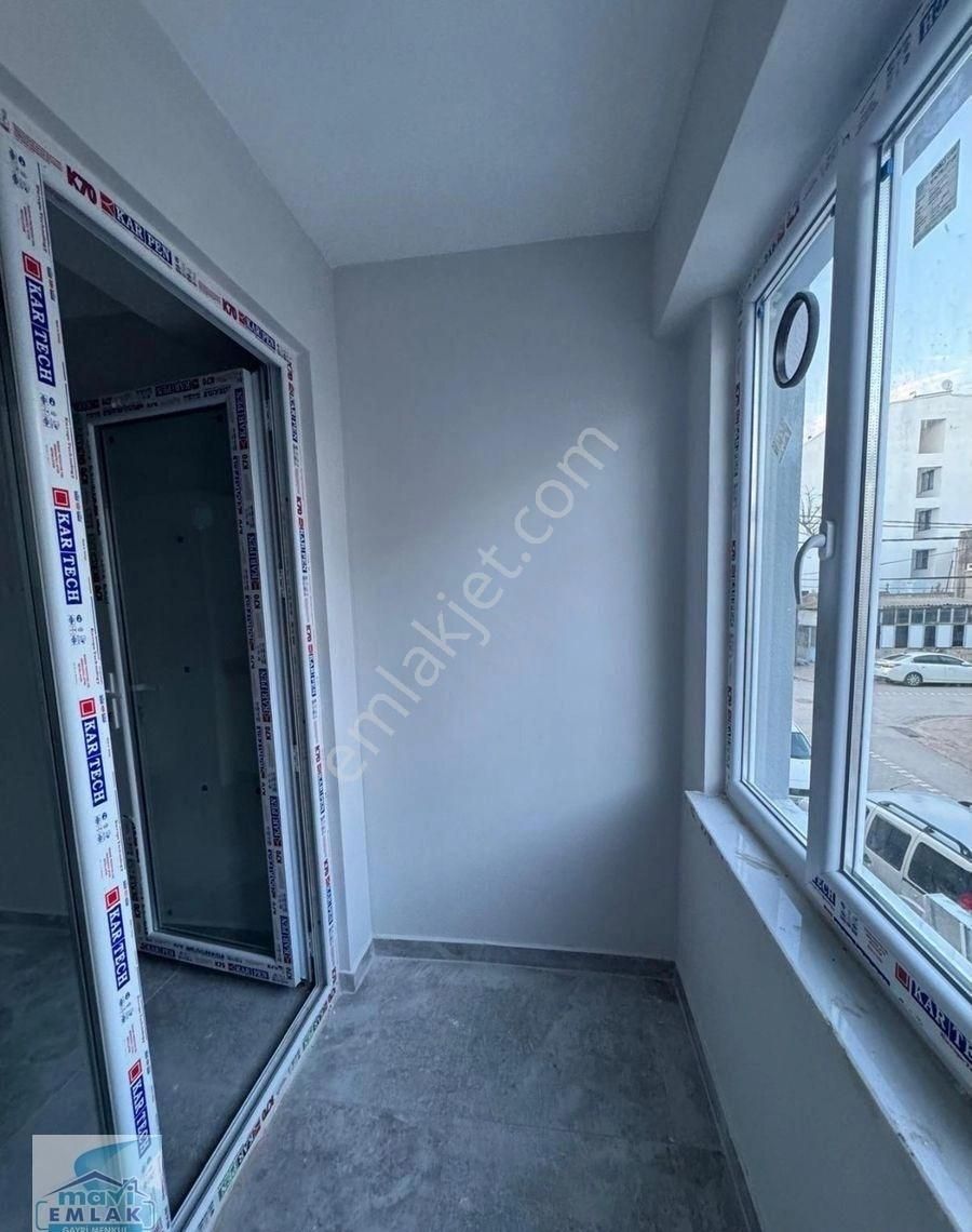 Bandırma Mavi Emlaktan 600 Evler Mahallesinde 2+1 Satılık Daireler!!! - Görsel 17
