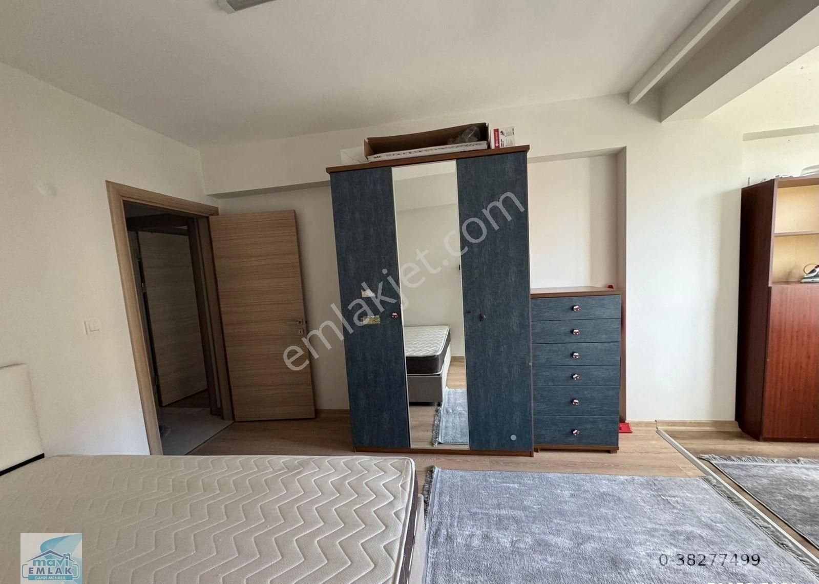 Bandırma Mavi Emlaktan Yeni Mahallede 1+1 Satılık Daire - Görsel 27