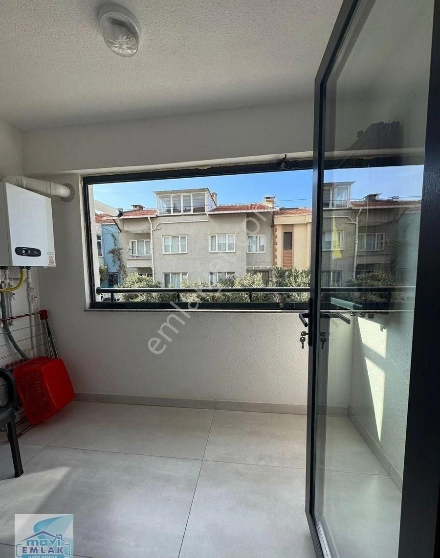 Bandırma Mavi Emlaktan Yeni Mahallede 1+1 Satılık Daire - Görsel 24