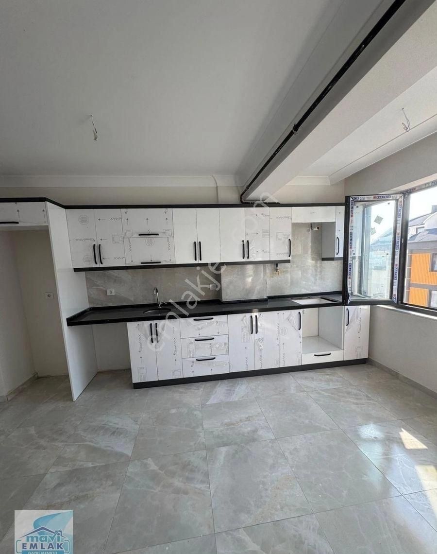 Bandırma Mavi Emlaktan 600 Evlerde 3+1 Dublex Satılık Daire - Görsel 19