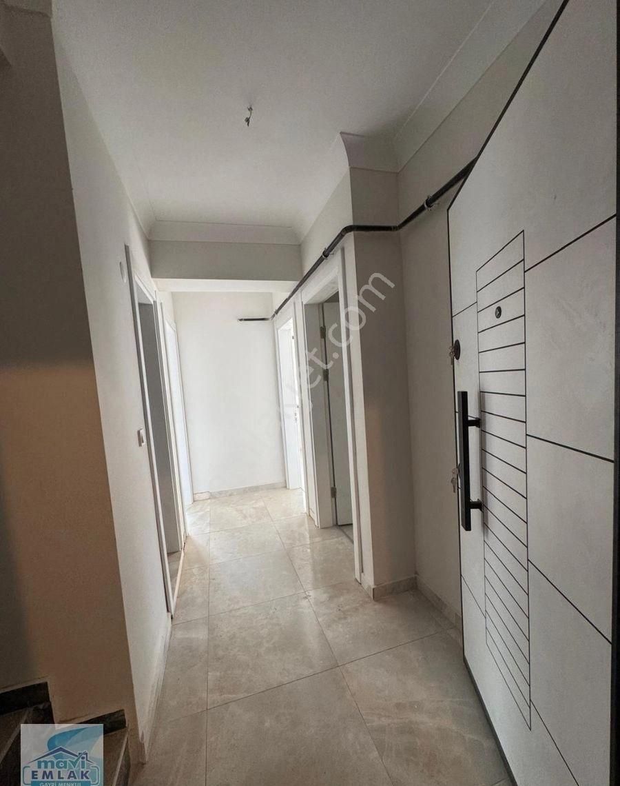 Bandırma Mavi Emlaktan 600 Evlerde 3+1 Dublex Satılık Daire - Görsel 9