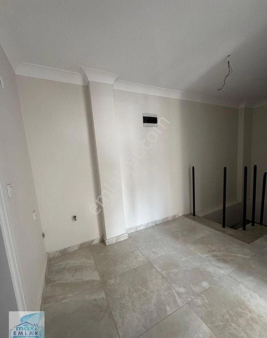 Bandırma Mavi Emlaktan 600 Evlerde 3+1 Dublex Satılık Daire - Görsel 28