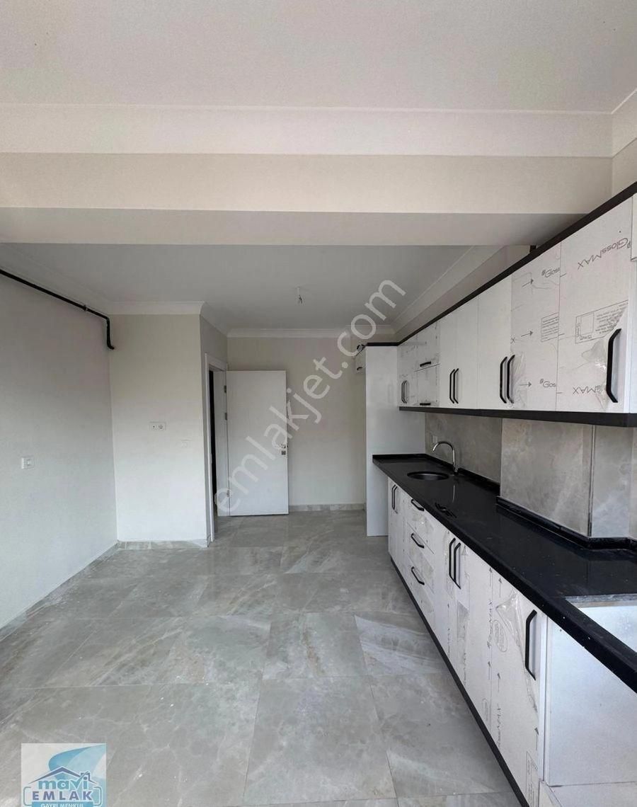 Bandırma Mavi Emlaktan 600 Evlerde 3+1 Dublex Satılık Daire - Görsel 17