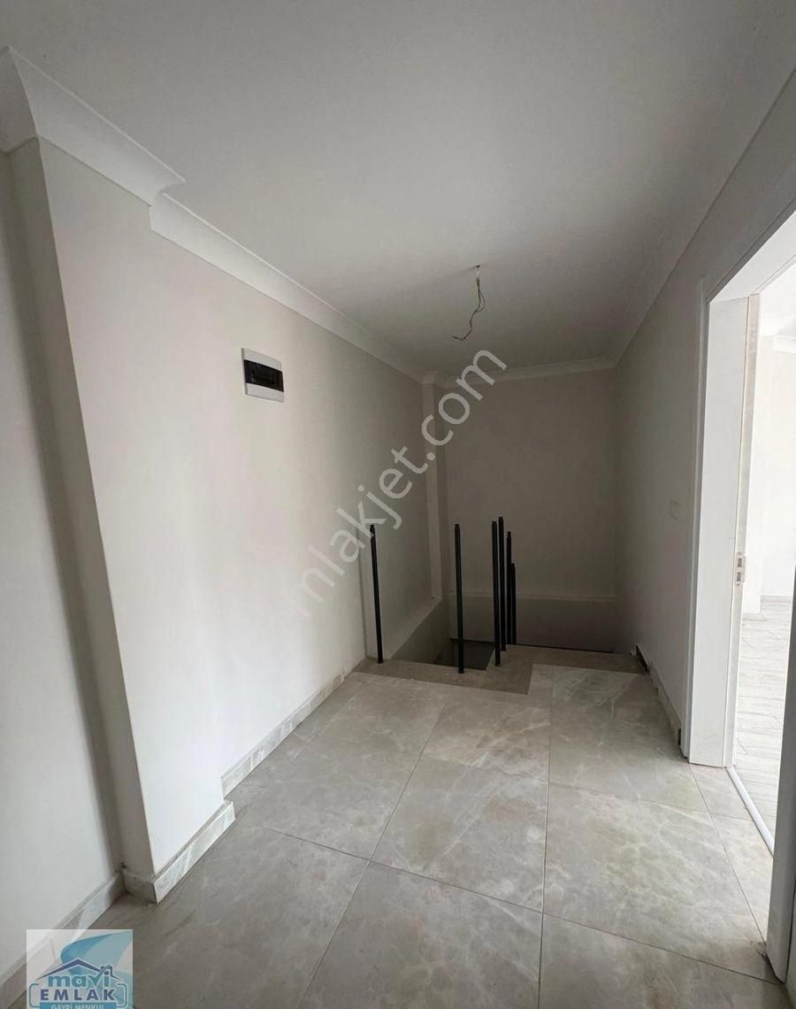 Bandırma Mavi Emlaktan 600 Evlerde 3+1 Dublex Satılık Daire - Görsel 21