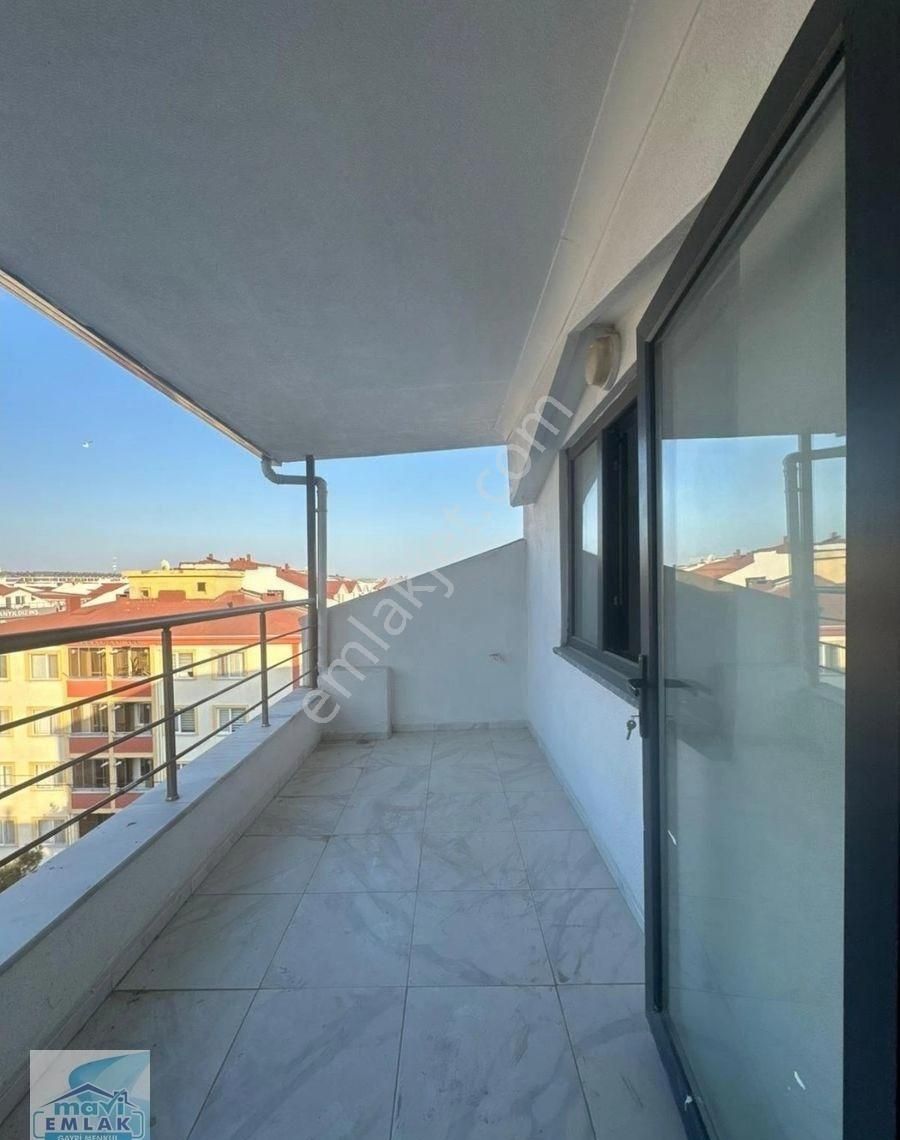 Bandırma Mavi Emlaktan 600 Evler Mahallesinde 4+1 Dublex Satılık Daire !!! - Görsel 34