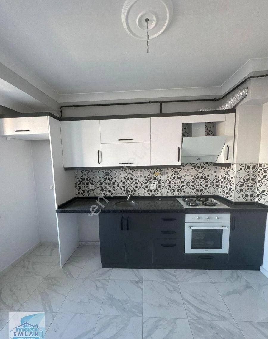 Bandırma Mavi Emlaktan 600 Evler Mahallesinde 4+1 Dublex Satılık Daire !!! - Görsel 20