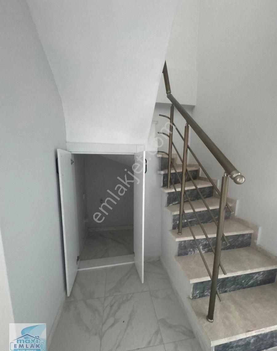 Bandırma Mavi Emlaktan 600 Evler Mahallesinde 4+1 Dublex Satılık Daire !!! - Görsel 6