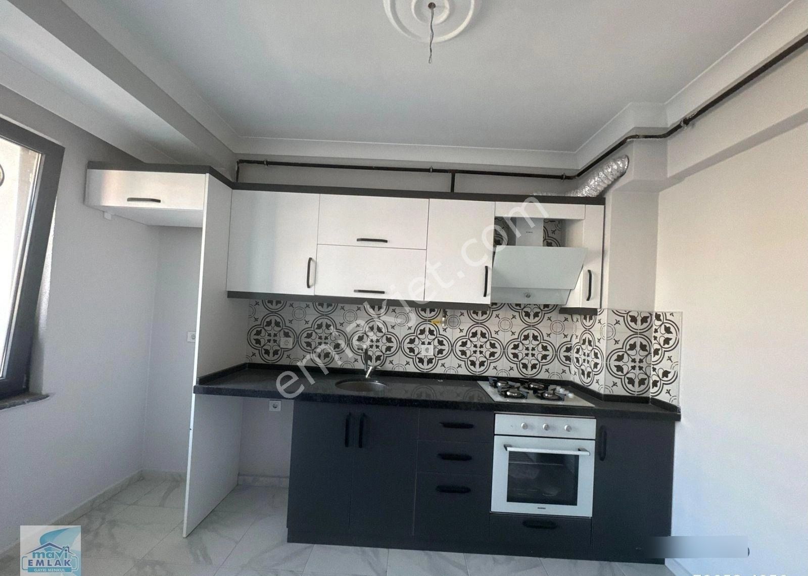 Bandırma Mavi Emlaktan 600 Evler Mahallesinde 4+1 Dublex Satılık Daire !!! - Görsel 12