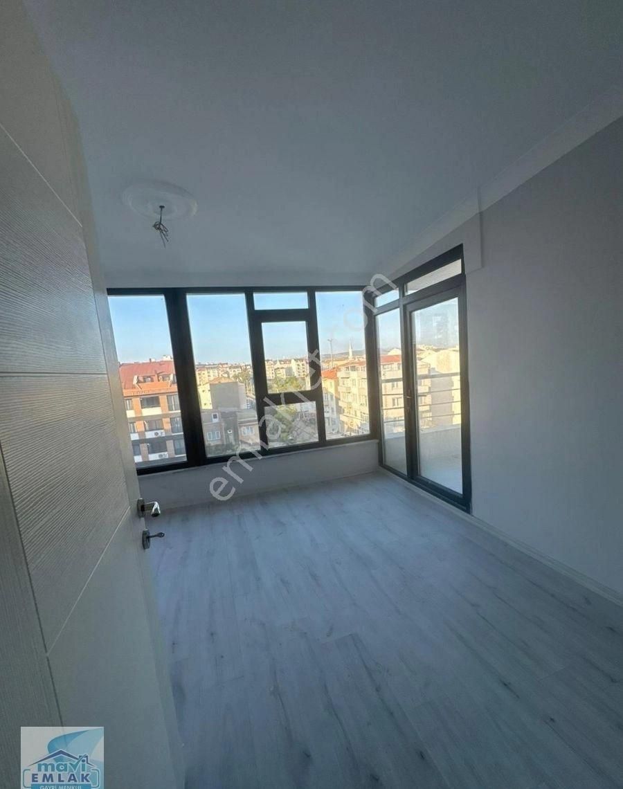 Bandırma Mavi Emlaktan 600 Evler Mahallesinde 4+1 Dublex Satılık Daire !!! - Görsel 13