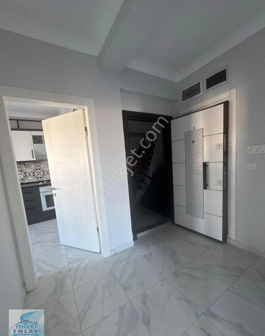 Bandırma Mavi Emlaktan 600 Evler Mahallesinde 4+1 Dublex Satılık Daire !!! - Görsel 21