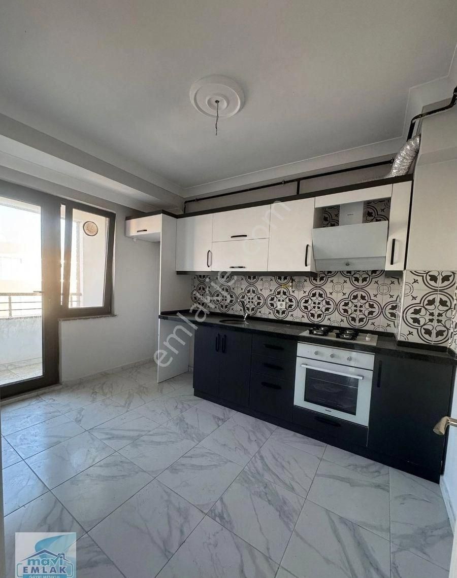 Bandırma Mavi Emlaktan 600 Evler Mahallesinde 4+1 Dublex Satılık Daire !!!