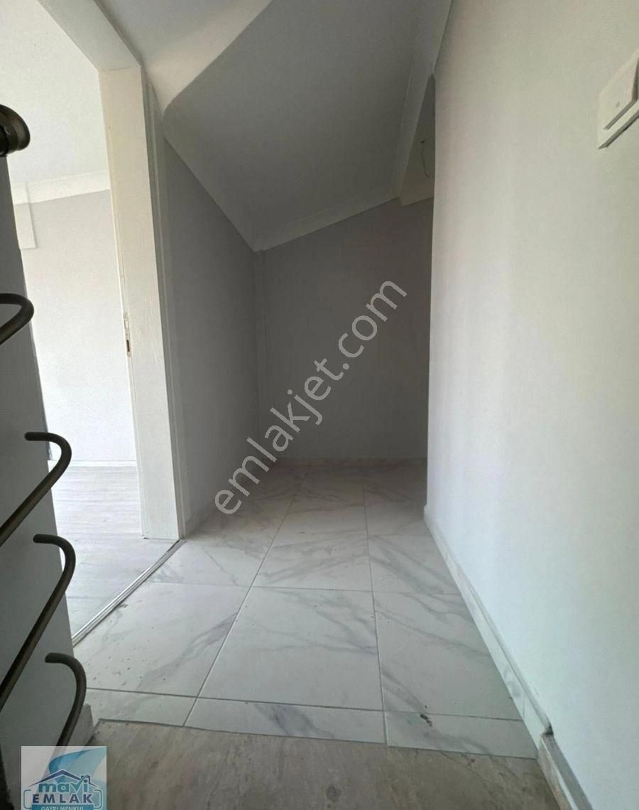 Bandırma Mavi Emlaktan 600 Evler Mahallesinde 4+1 Dublex Satılık Daire !!! - Görsel 26