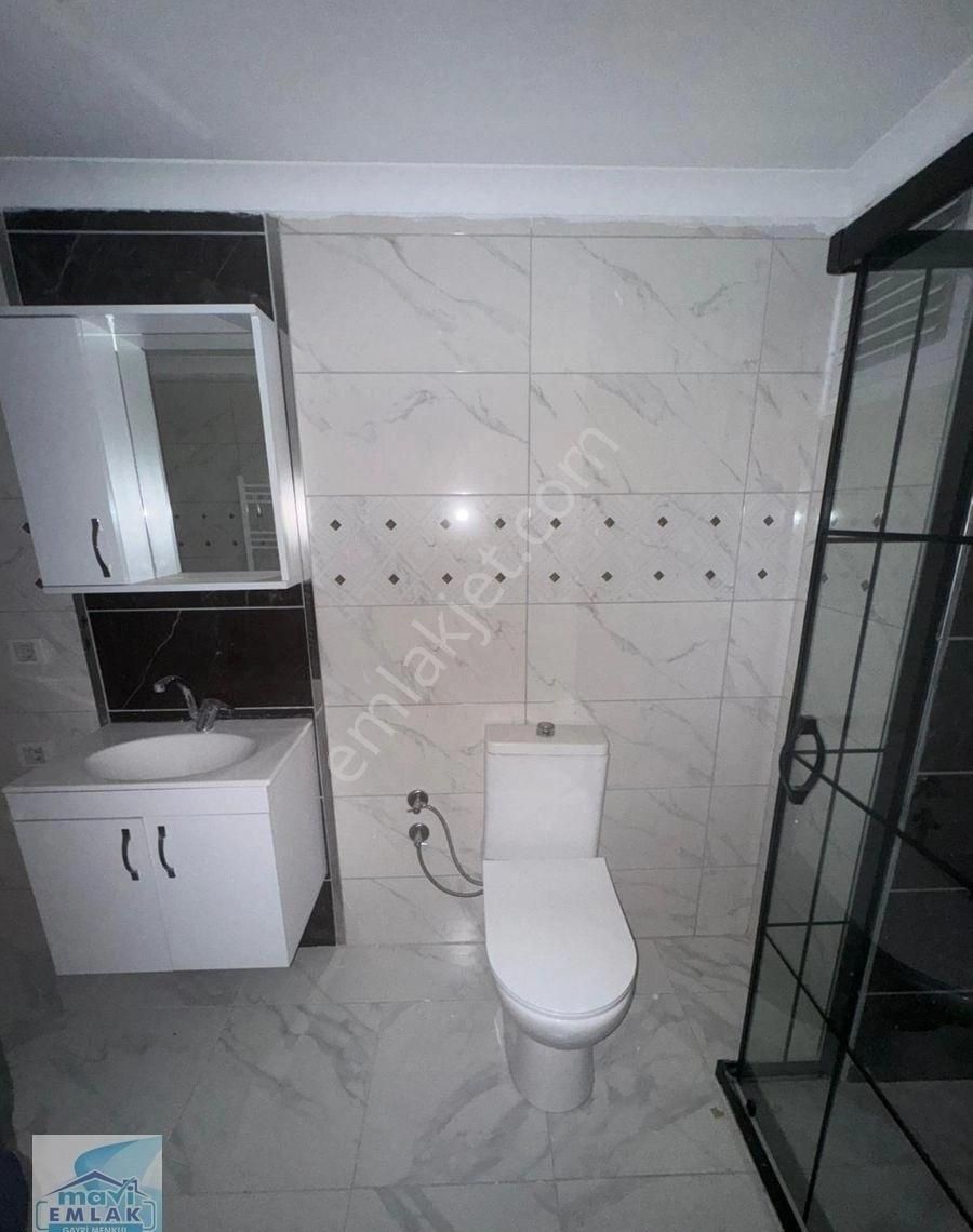 Bandırma Mavi Emlaktan 600 Evler Mahallesinde 4+1 Dublex Satılık Daire !!! - Görsel 2