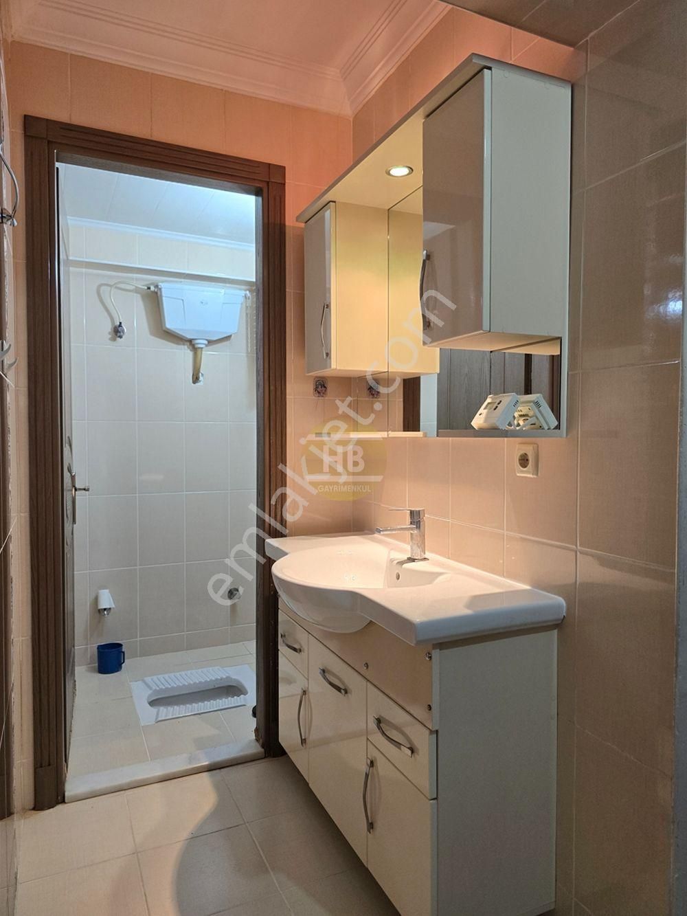 Hb'den 3+1 Satılık Daire, Çevik Kuvvet Yakınında, Her Katta Tek Daire, Arakat Doğalgazlı Üç Cepheli - Görsel 18