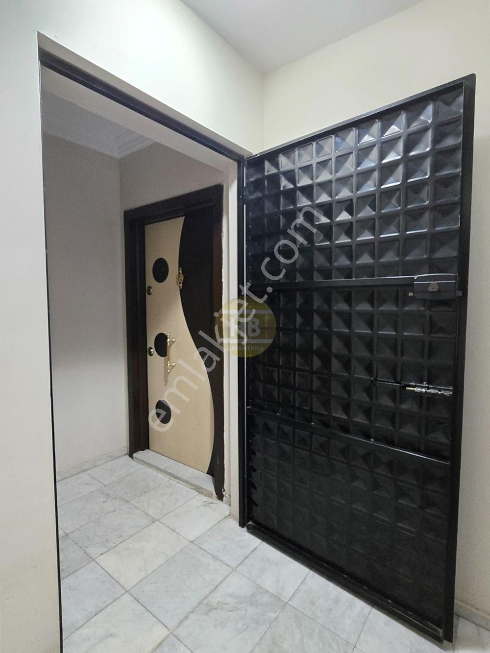 Hb'den 3+1 Satılık Daire, Çevik Kuvvet Yakınında, Her Katta Tek Daire, Arakat Doğalgazlı Üç Cepheli - Görsel 35