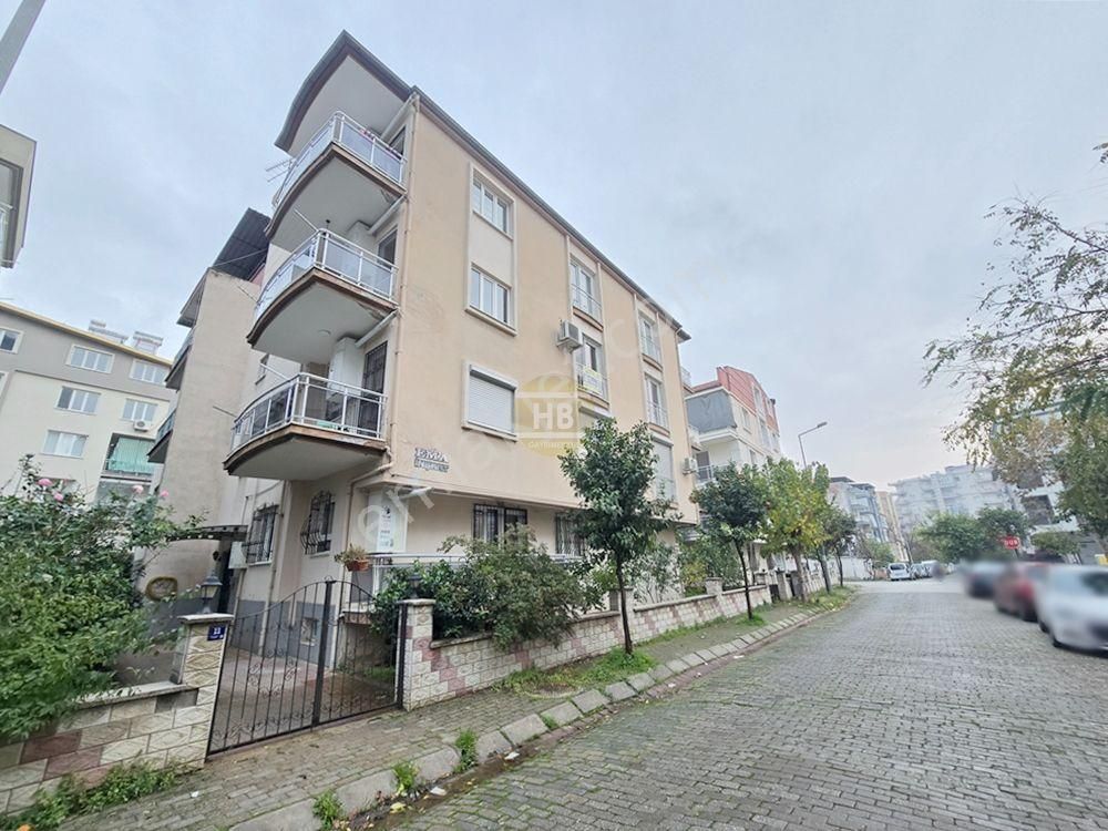 Hb'den 3+1 Satılık Daire, Çevik Kuvvet Yakınında, Her Katta Tek Daire, Arakat Doğalgazlı Üç Cepheli