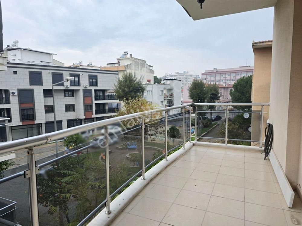 Hb'den 3+1 Satılık Daire, Çevik Kuvvet Yakınında, Her Katta Tek Daire, Arakat Doğalgazlı Üç Cepheli - Görsel 7