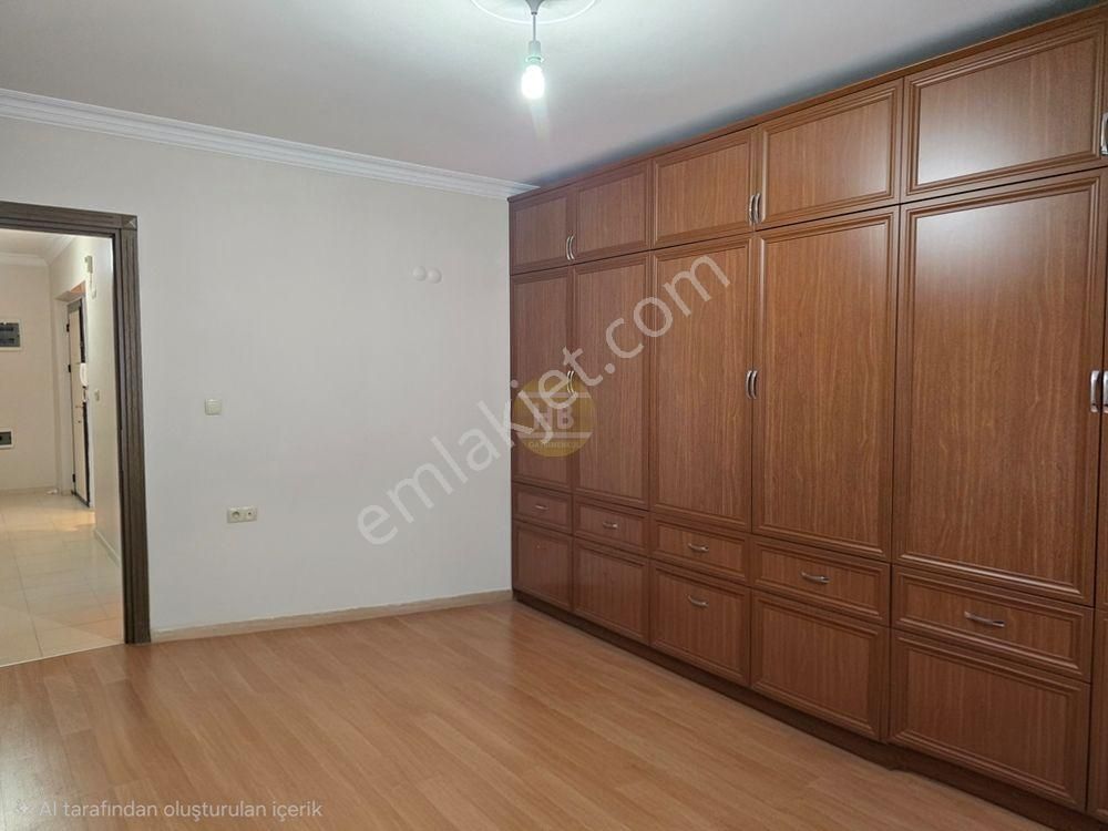 Hb'den 3+1 Satılık Daire, Çevik Kuvvet Yakınında, Her Katta Tek Daire, Arakat Doğalgazlı Üç Cepheli - Görsel 30