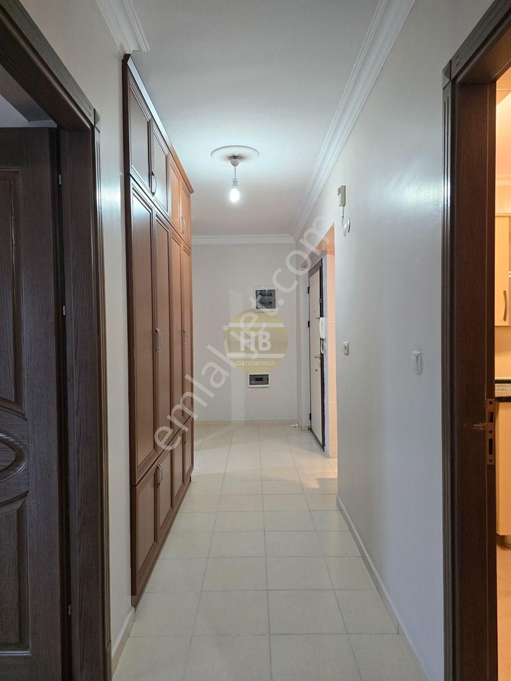 Hb'den 3+1 Satılık Daire, Çevik Kuvvet Yakınında, Her Katta Tek Daire, Arakat Doğalgazlı Üç Cepheli - Görsel 31