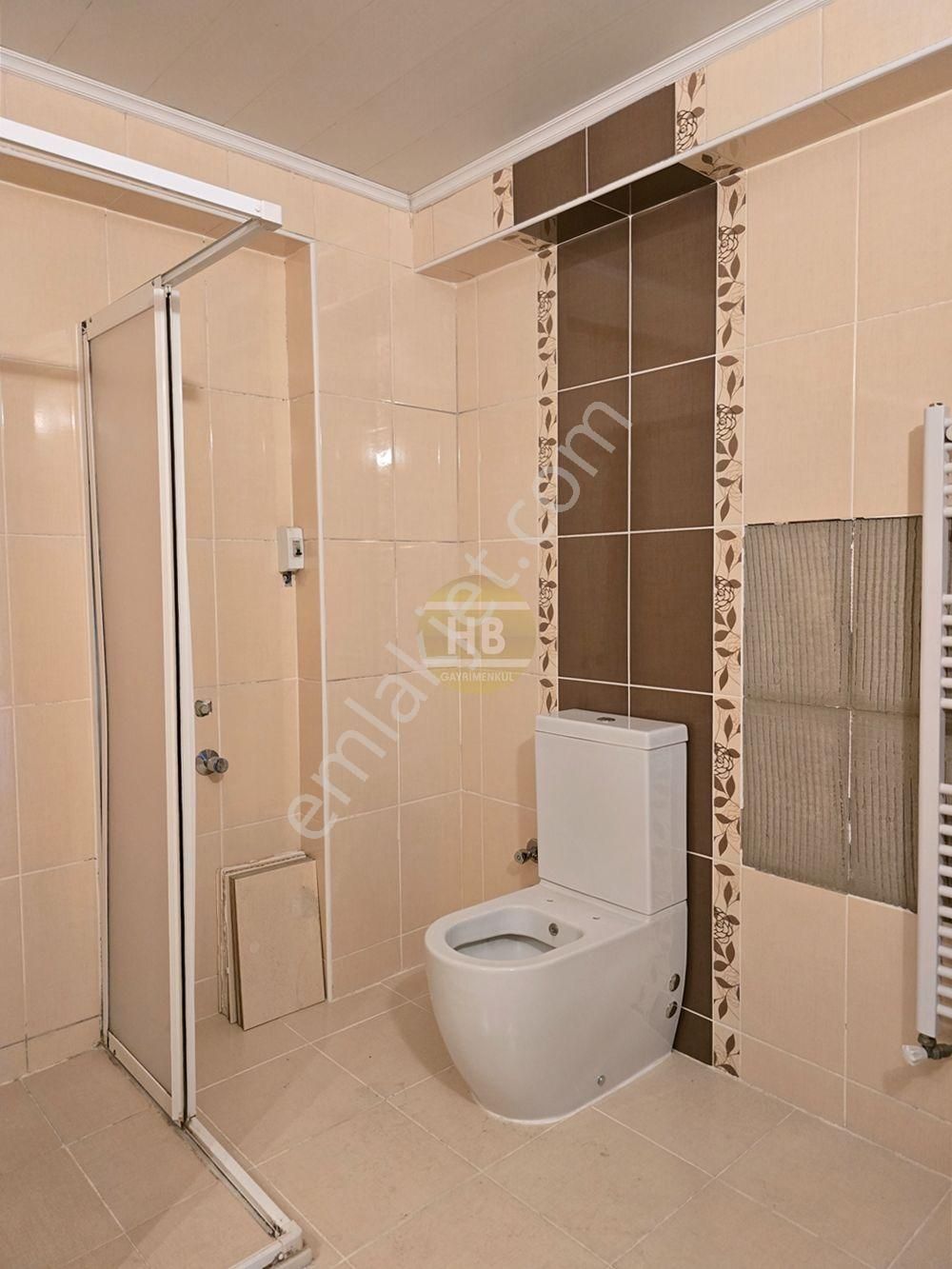 Hb'den 3+1 Satılık Daire, Çevik Kuvvet Yakınında, Her Katta Tek Daire, Arakat Doğalgazlı Üç Cepheli - Görsel 24