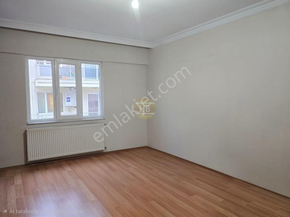 Hb'den 3+1 Satılık Daire, Çevik Kuvvet Yakınında, Her Katta Tek Daire, Arakat Doğalgazlı Üç Cepheli - Görsel 29