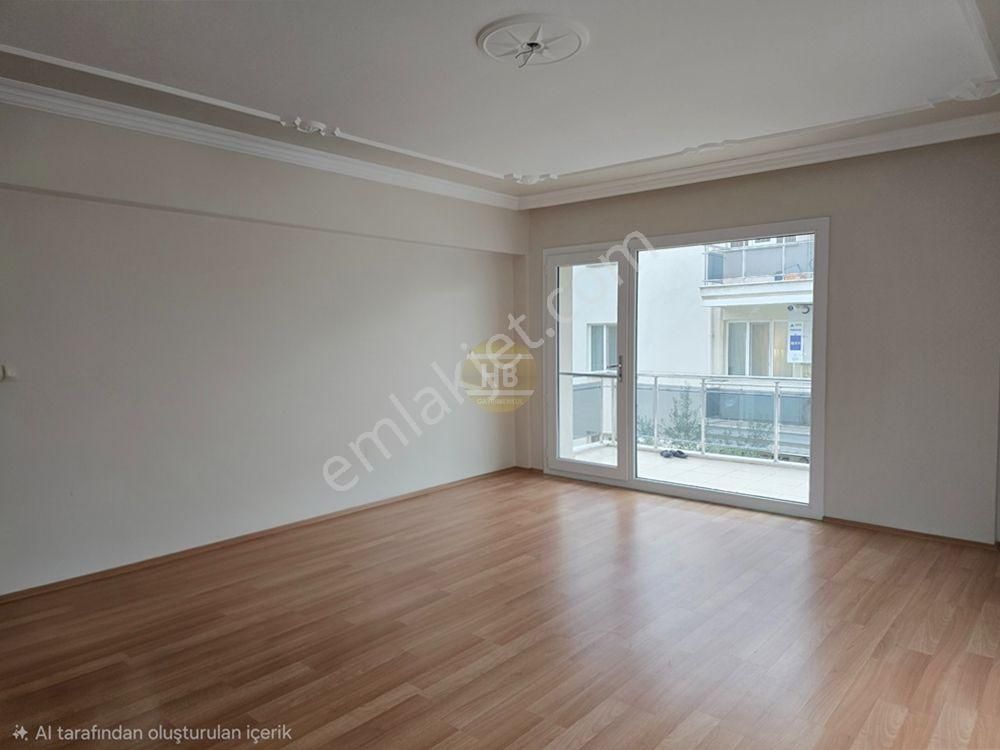 Hb'den 3+1 Satılık Daire, Çevik Kuvvet Yakınında, Her Katta Tek Daire, Arakat Doğalgazlı Üç Cepheli - Görsel 4