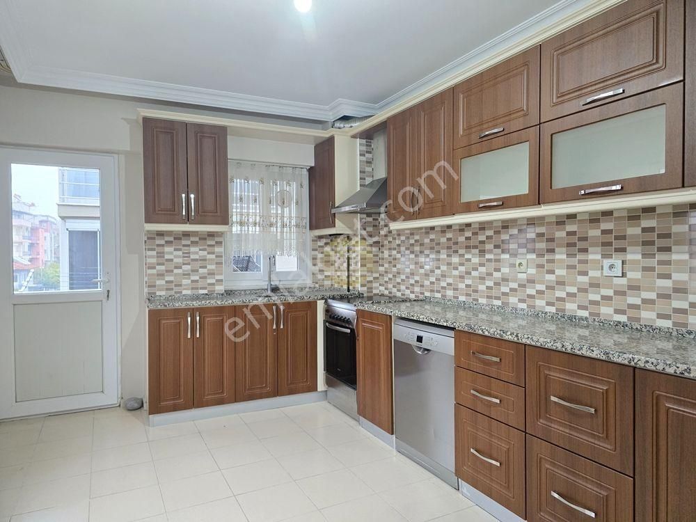 Hb'den 3+1 Satılık Daire, Çevik Kuvvet Yakınında, Her Katta Tek Daire, Arakat Doğalgazlı Üç Cepheli - Görsel 8